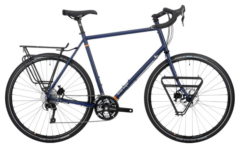 Best Gravel Bikes Switchback Travel